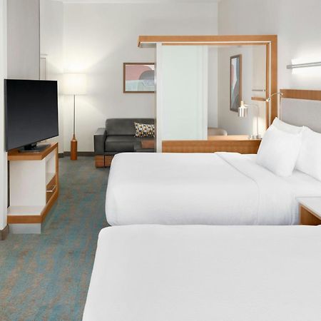 Springhill Suites Detroit Оберн-Гіллс Екстер'єр фото