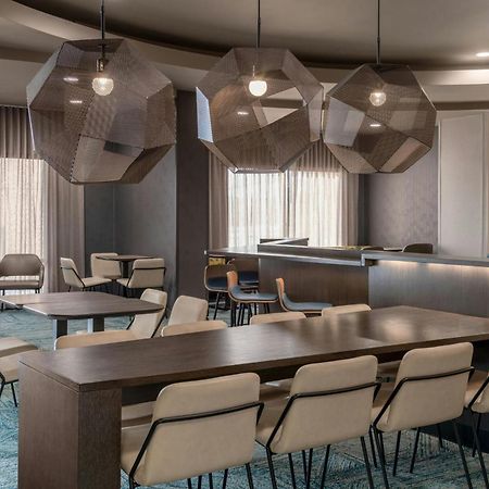 Springhill Suites Detroit Оберн-Гіллс Екстер'єр фото