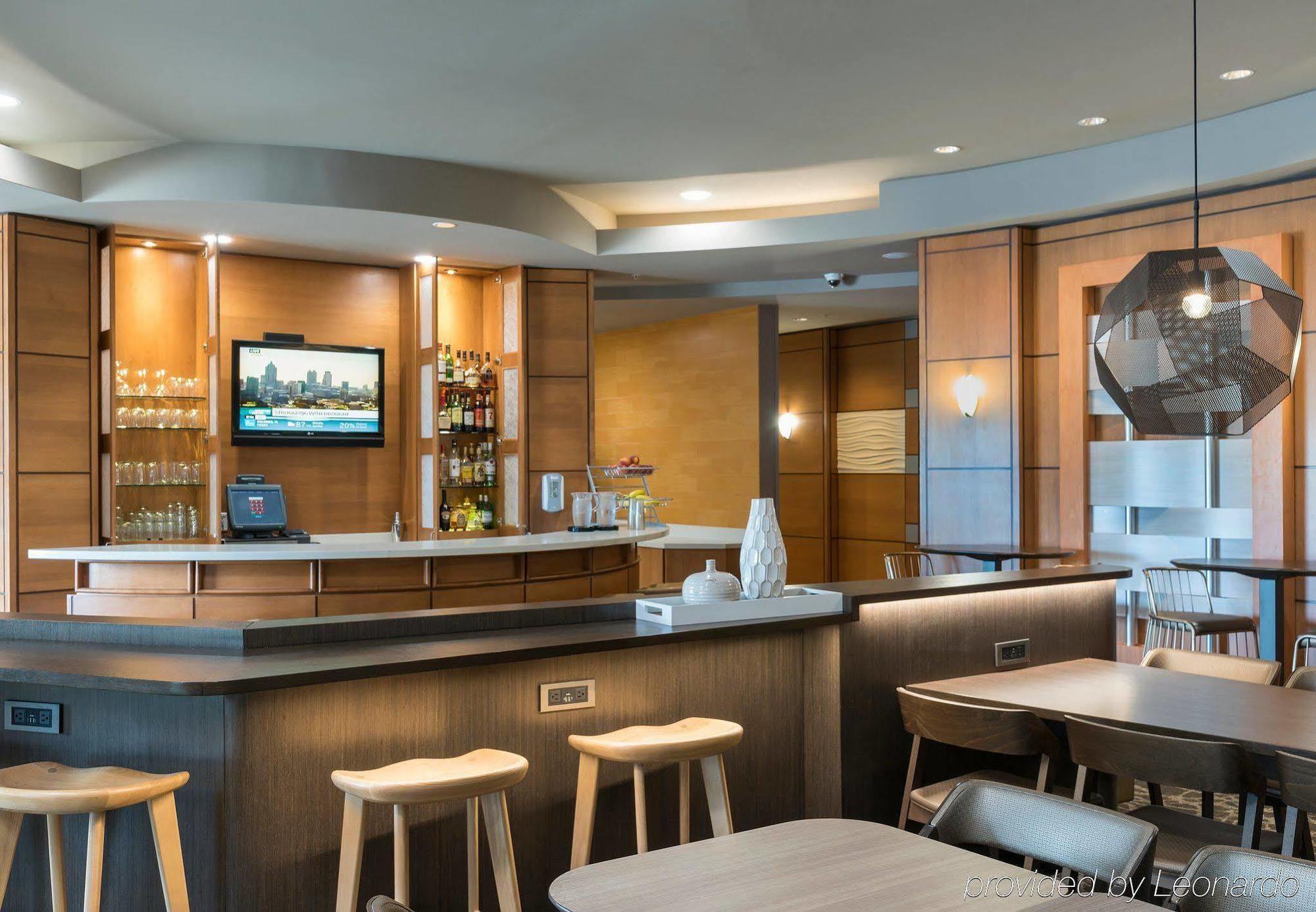 Springhill Suites Detroit Оберн-Гіллс Екстер'єр фото